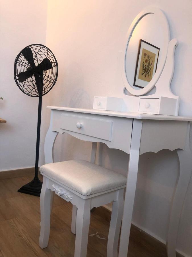 Casa Rural Leo&Manu Benaoján Exteriör bild
